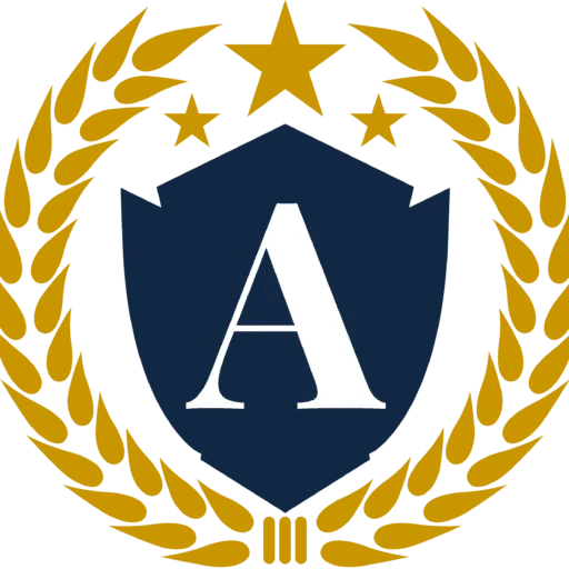 Abide Christian Academy logo